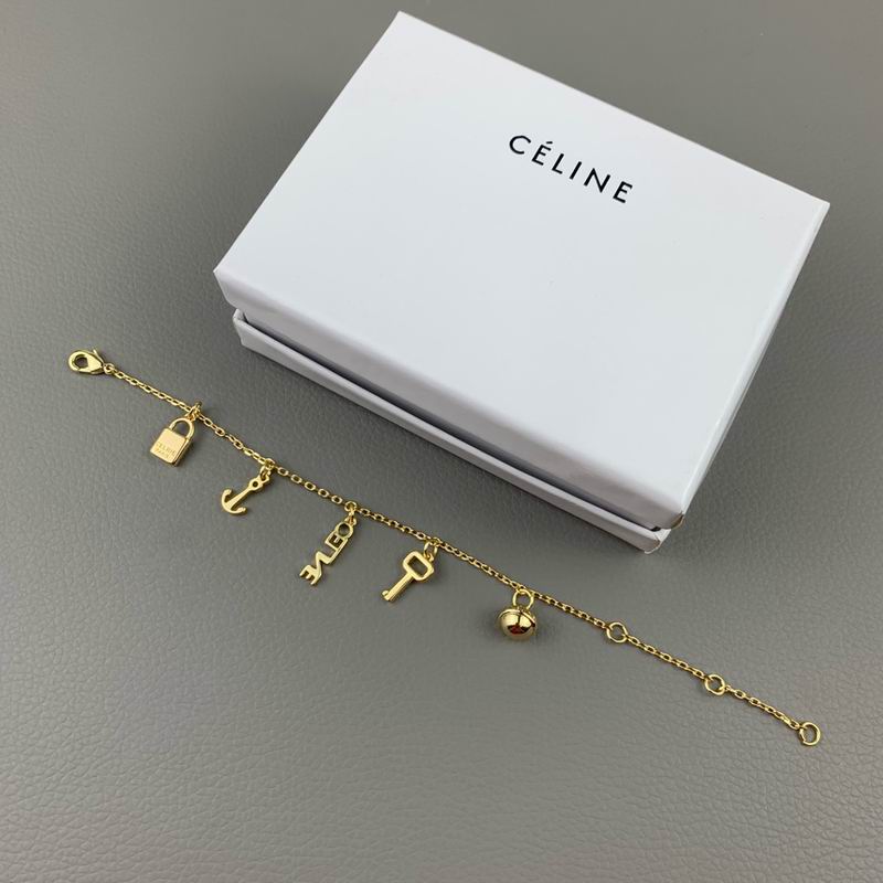 Celine Bracelet 05lyr45